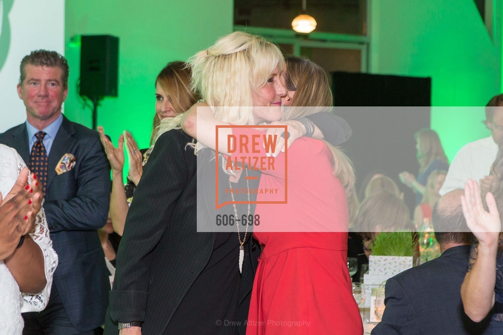 Erin Brockovich, Heather White, EWG's 6th Annual Earth Dinner, US, May 6th, 2015,Drew Altizer, Drew Altizer Photography, full-service event agency, private events, San Francisco photographer, photographer California