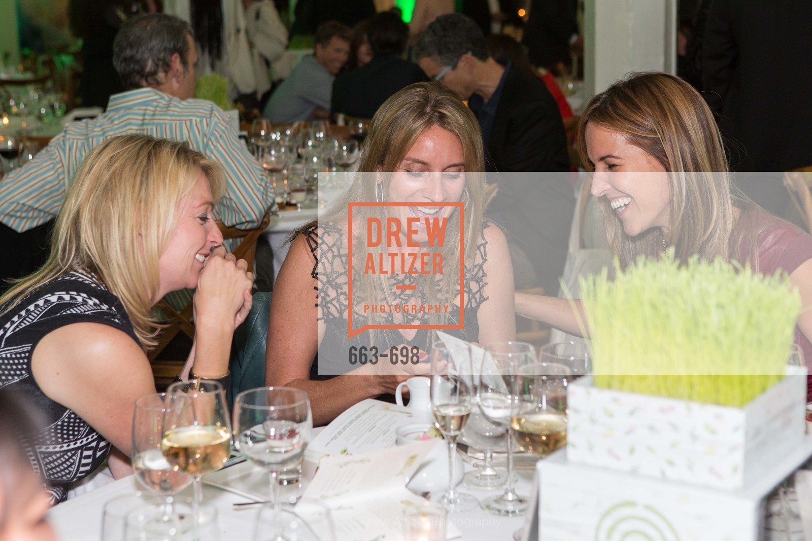 Extras, EWG's 6th Annual Earth Dinner, May 6th, 2015, Photo,Drew Altizer, Drew Altizer Photography, full-service agency, private events, San Francisco photographer, photographer california