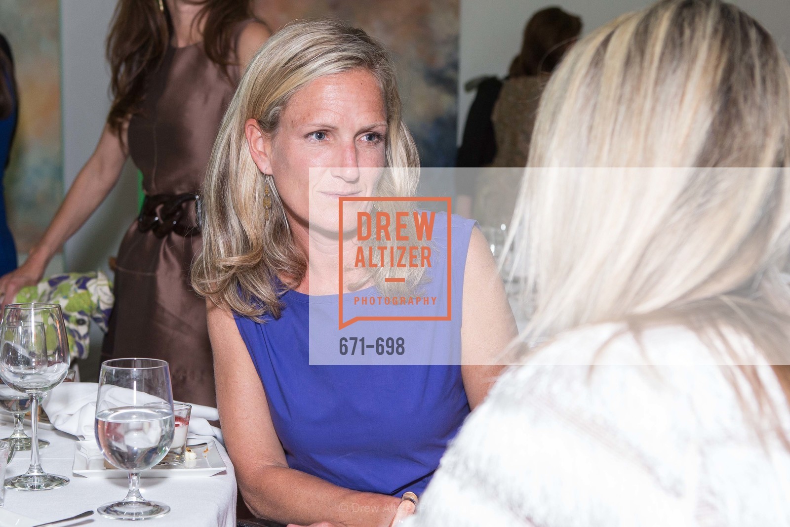 Janet Bijur, EWG's 6th Annual Earth Dinner, US, May 6th, 2015,Drew Altizer, Drew Altizer Photography, full-service agency, private events, San Francisco photographer, photographer california