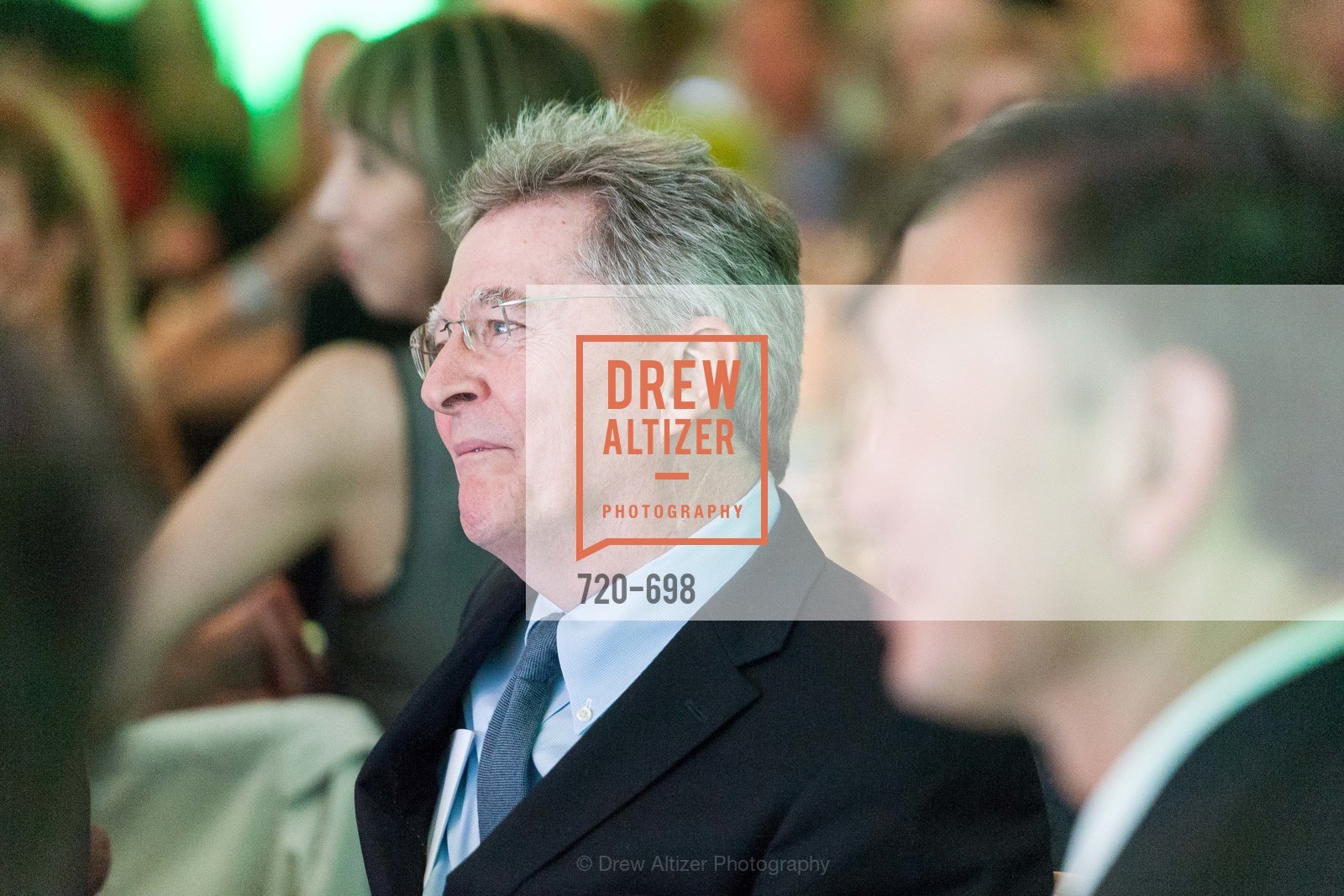 Ken Cook, EWG's 6th Annual Earth Dinner, US, May 6th, 2015,Drew Altizer, Drew Altizer Photography, full-service agency, private events, San Francisco photographer, photographer california