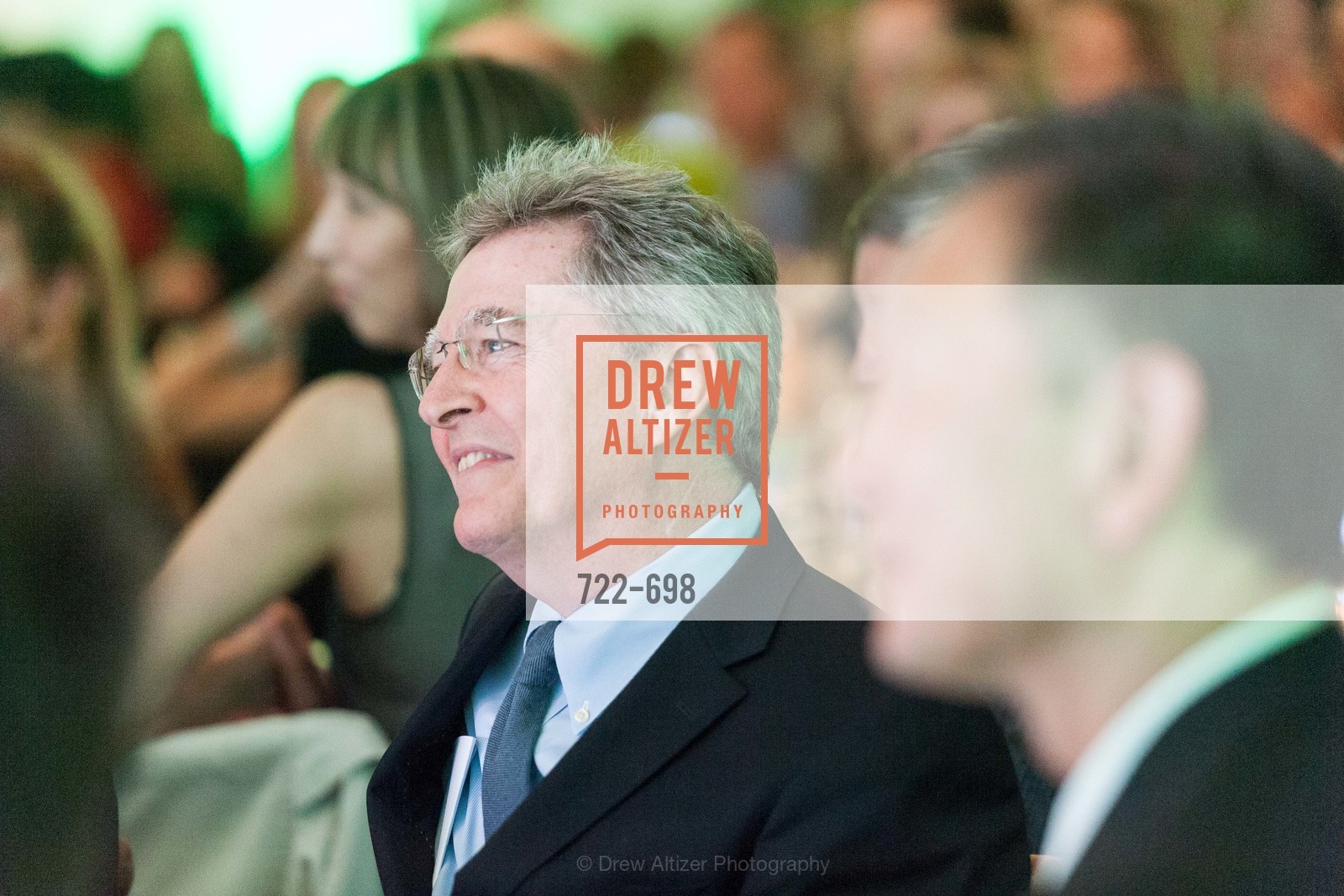 Ken Cook, EWG's 6th Annual Earth Dinner, US, May 6th, 2015,Drew Altizer, Drew Altizer Photography, full-service agency, private events, San Francisco photographer, photographer california