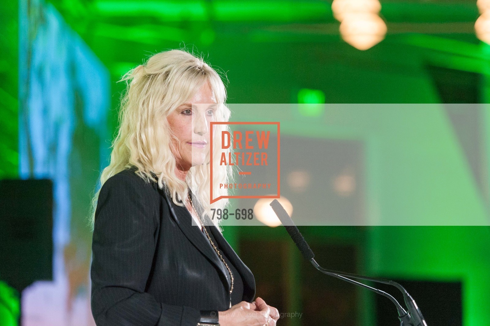 Erin Brockovich, EWG's 6th Annual Earth Dinner, US, May 6th, 2015,Drew Altizer, Drew Altizer Photography, full-service agency, private events, San Francisco photographer, photographer california