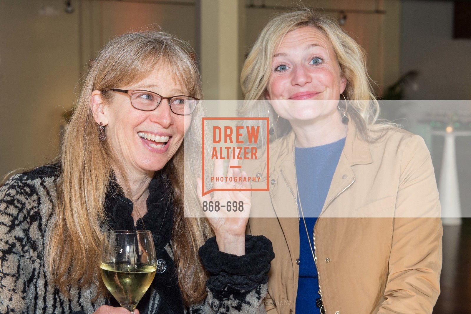 Audrey Spector, Robyn Komar, EWG's 6th Annual Earth Dinner, US, May 6th, 2015,Drew Altizer, Drew Altizer Photography, full-service agency, private events, San Francisco photographer, photographer california