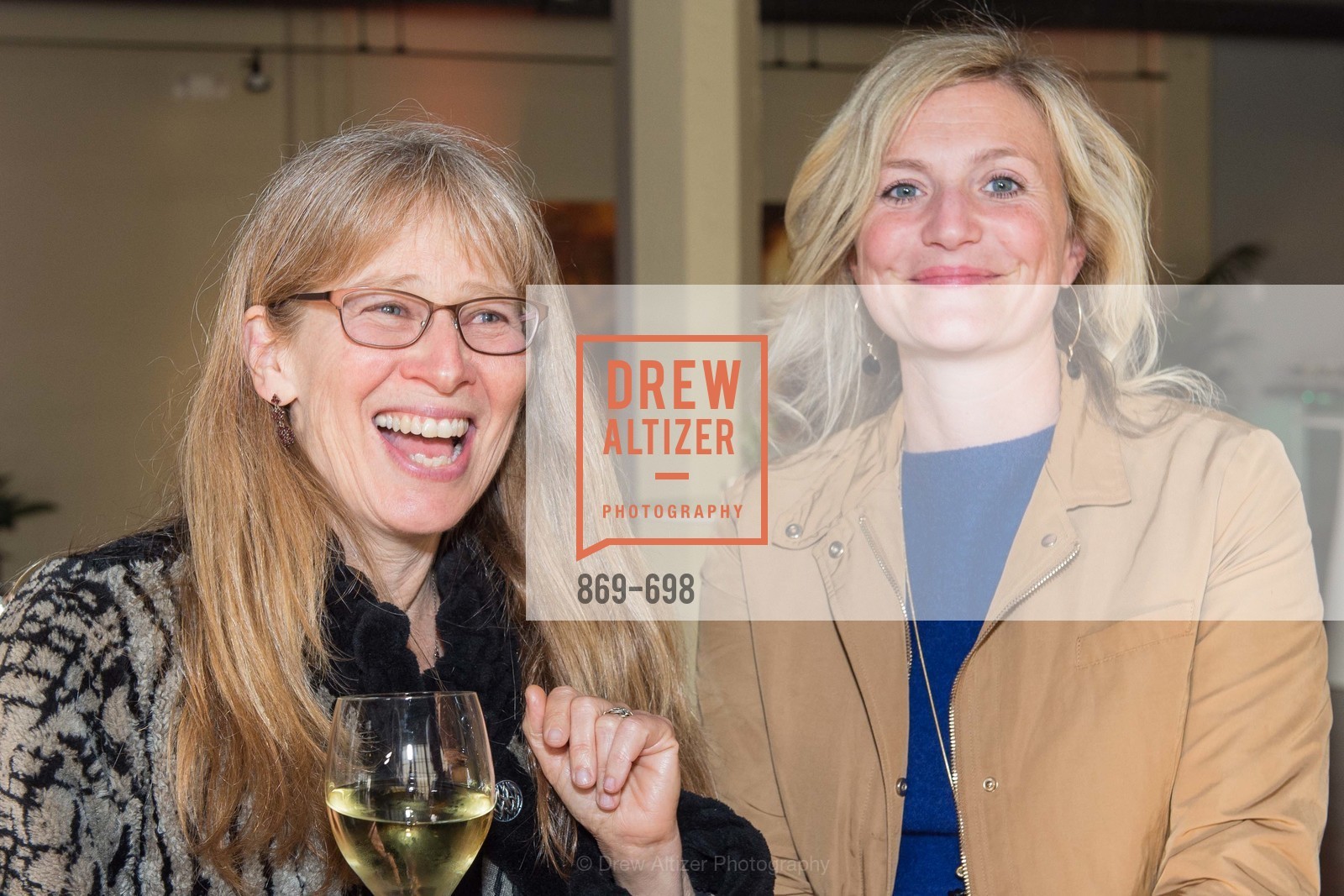 Audrey Spector, Robyn Komar, EWG's 6th Annual Earth Dinner, US, May 6th, 2015,Drew Altizer, Drew Altizer Photography, full-service agency, private events, San Francisco photographer, photographer california