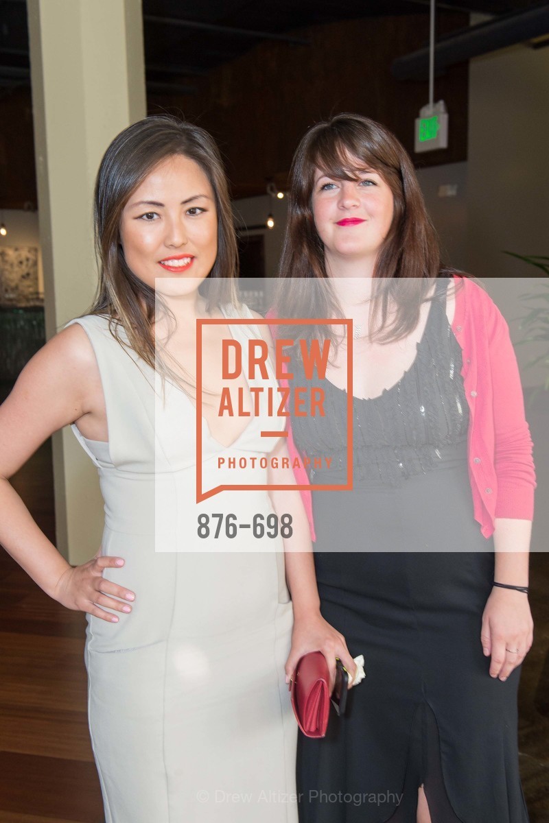 Cindy Shi, Lucy Borel, EWG's 6th Annual Earth Dinner, US, May 6th, 2015,Drew Altizer, Drew Altizer Photography, full-service event agency, private events, San Francisco photographer, photographer California
