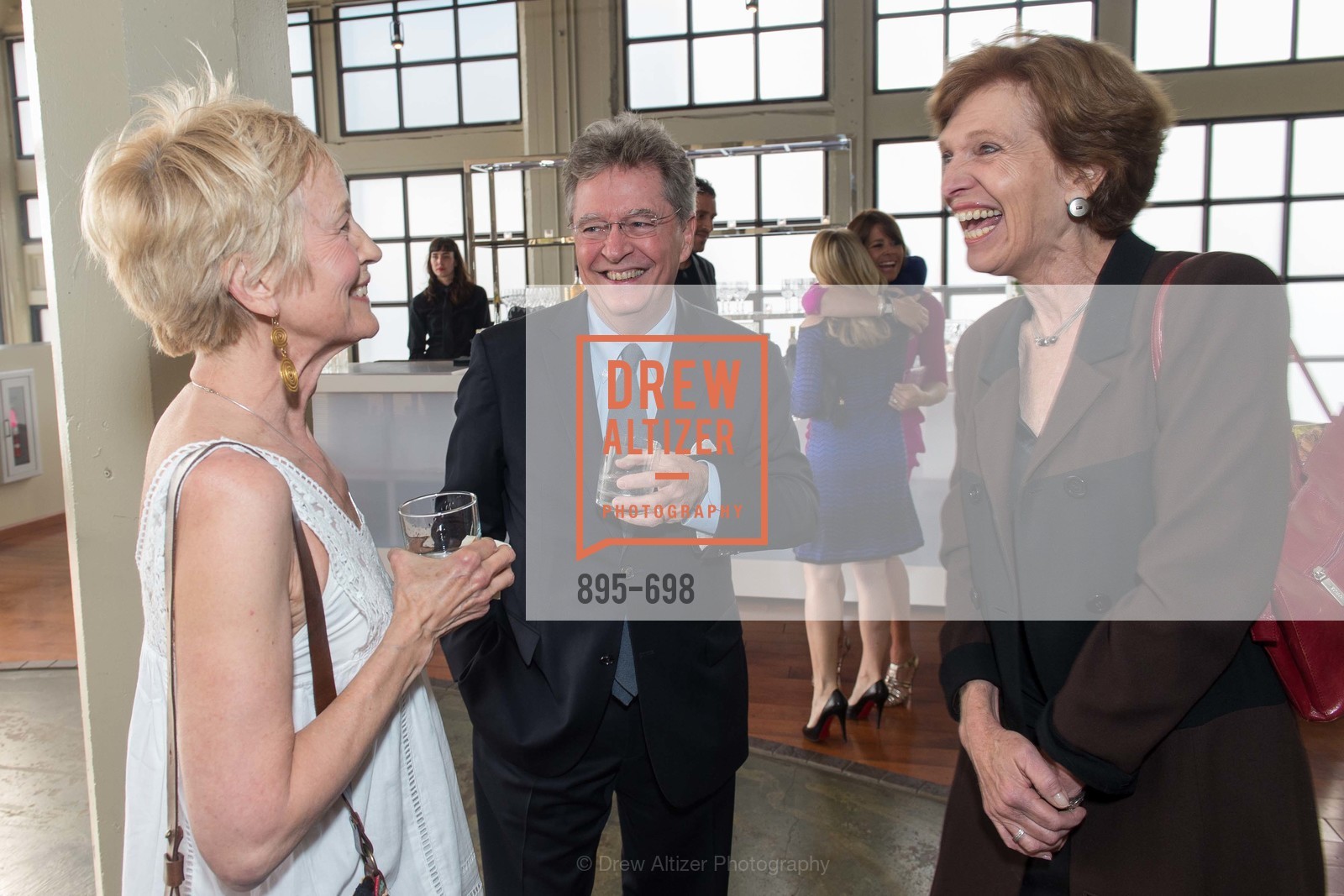 Elizabeth Reilly, Ken Cook, Morry Cater, EWG's 6th Annual Earth Dinner, US, May 6th, 2015,Drew Altizer, Drew Altizer Photography, full-service event agency, private events, San Francisco photographer, photographer California