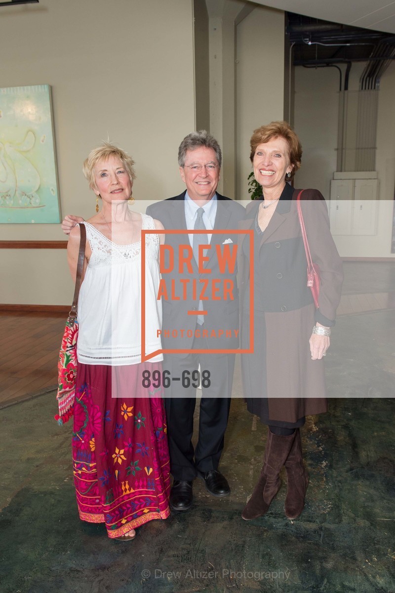 Elizabeth Reilly, Ken Cook, Morry Cater, EWG's 6th Annual Earth Dinner, US, May 6th, 2015,Drew Altizer, Drew Altizer Photography, full-service event agency, private events, San Francisco photographer, photographer California