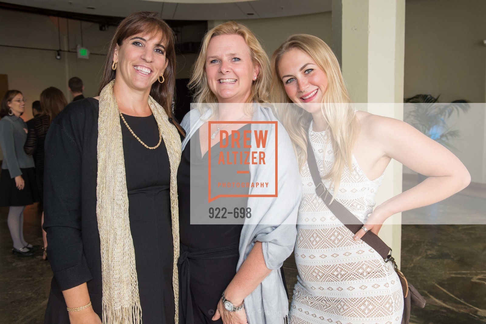 Lisa Osgood, Caroleigh Pierce, Jordan Potter, EWG's 6th Annual Earth Dinner, US, May 6th, 2015,Drew Altizer, Drew Altizer Photography, full-service event agency, private events, San Francisco photographer, photographer California