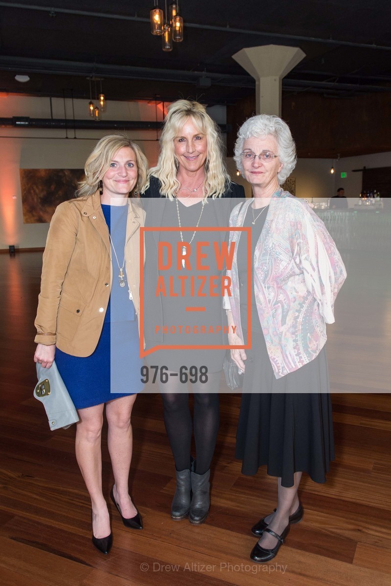 Robyn Komar, Erin Brockovich, Carolyn Lyle, EWG's 6th Annual Earth Dinner, US, May 6th, 2015,Drew Altizer, Drew Altizer Photography, full-service agency, private events, San Francisco photographer, photographer california