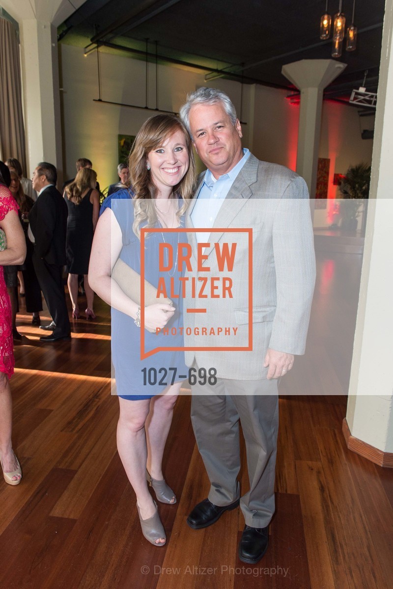 Ashley McCormack, John McDonnell, EWG's 6th Annual Earth Dinner, US, May 6th, 2015,Drew Altizer, Drew Altizer Photography, full-service event agency, private events, San Francisco photographer, photographer California