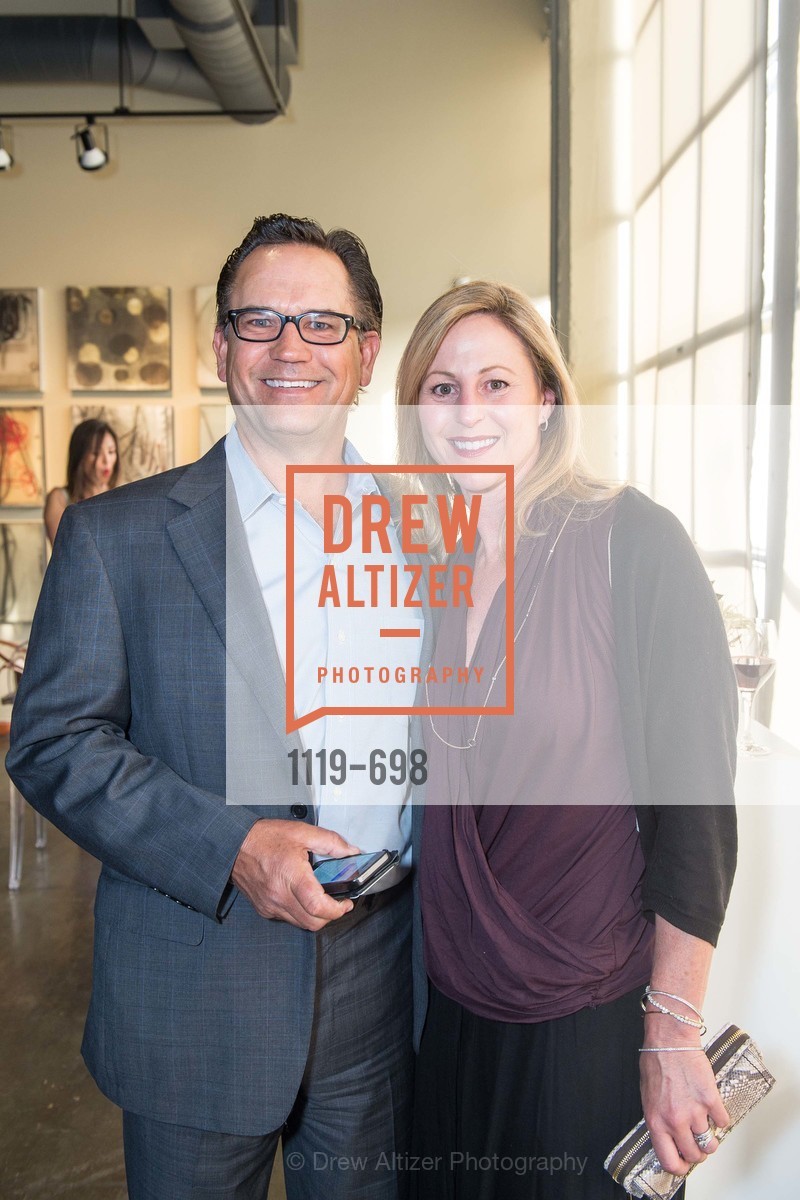 Eric Doyle, Leslie Doyle, EWG's 6th Annual Earth Dinner, US, May 6th, 2015,Drew Altizer, Drew Altizer Photography, full-service event agency, private events, San Francisco photographer, photographer California