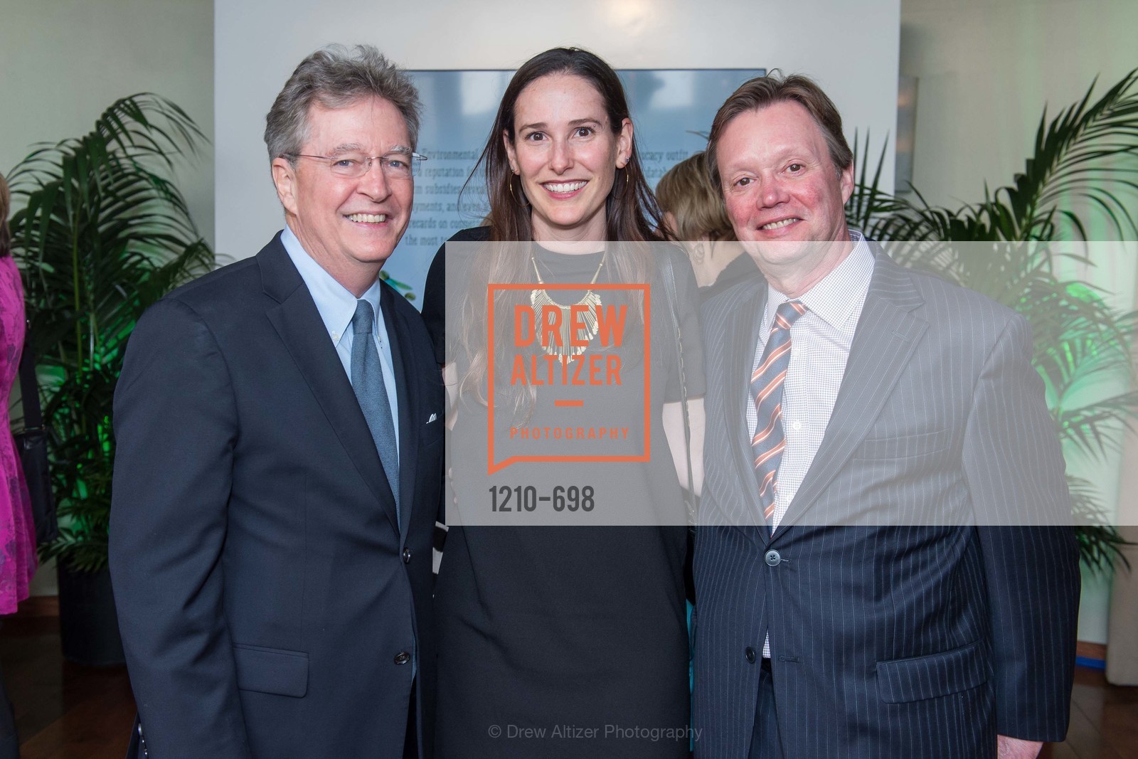 Ken Cook, Jamie Dean, Craig Cox, EWG's 6th Annual Earth Dinner, US, May 6th, 2015,Drew Altizer, Drew Altizer Photography, full-service agency, private events, San Francisco photographer, photographer california