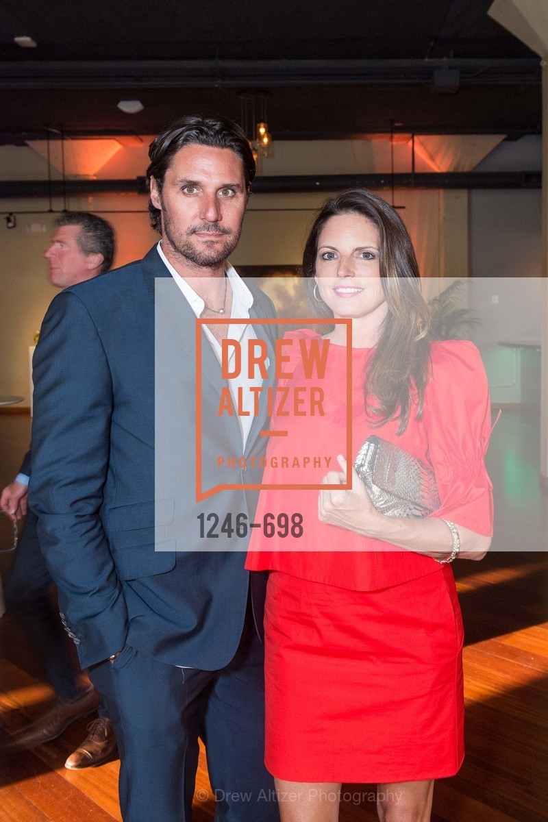Will Wick, Gabriela Sarlo, EWG's 6th Annual Earth Dinner, US, May 6th, 2015,Drew Altizer, Drew Altizer Photography, full-service agency, private events, San Francisco photographer, photographer california