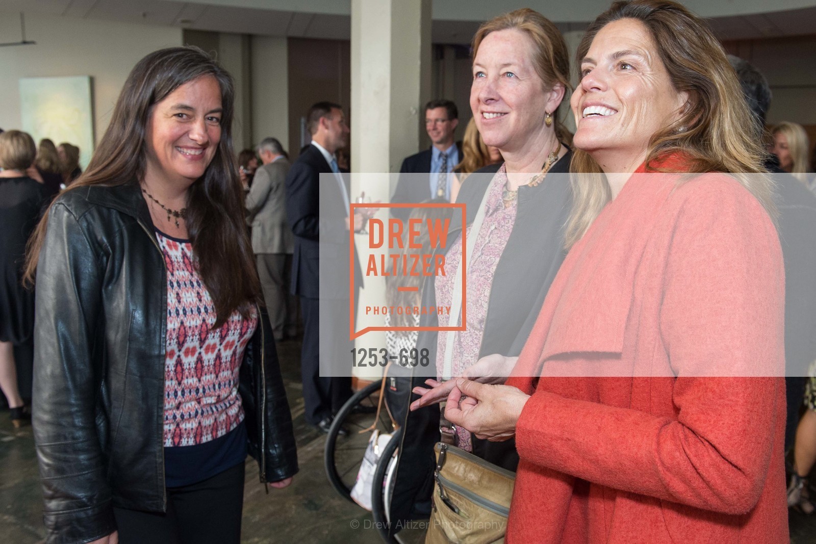 Christie McGill, EWG's 6th Annual Earth Dinner, US, May 6th, 2015,Drew Altizer, Drew Altizer Photography, full-service agency, private events, San Francisco photographer, photographer california