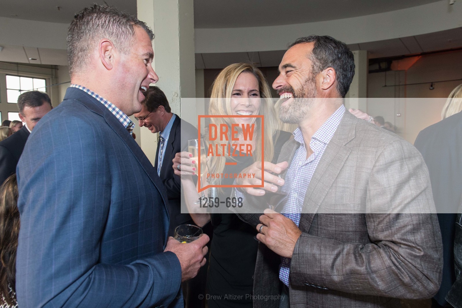 Alex Lyon, Vince Hoenigman, EWG's 6th Annual Earth Dinner, US, May 6th, 2015,Drew Altizer, Drew Altizer Photography, full-service agency, private events, San Francisco photographer, photographer california