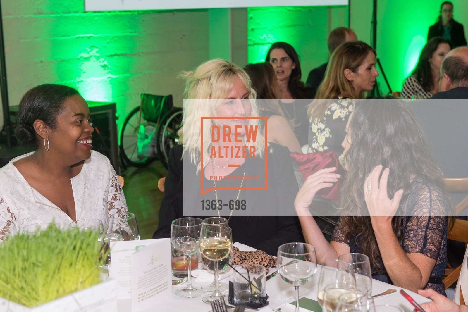 Chantal Walker, Erin Brockovich, EWG's 6th Annual Earth Dinner, US, May 6th, 2015,Drew Altizer, Drew Altizer Photography, full-service agency, private events, San Francisco photographer, photographer california