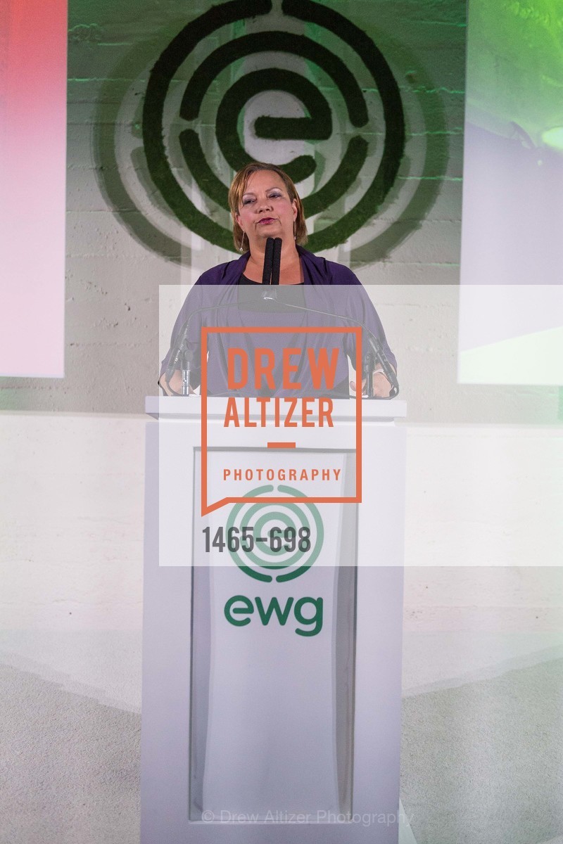 Lisa Jackson, EWG's 6th Annual Earth Dinner, US, May 6th, 2015,Drew Altizer, Drew Altizer Photography, full-service agency, private events, San Francisco photographer, photographer california
