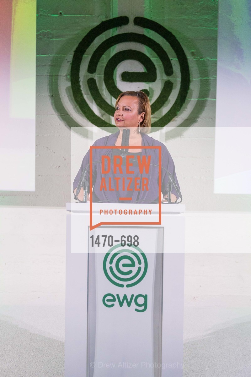 Lisa Jackson, EWG's 6th Annual Earth Dinner, US, May 6th, 2015,Drew Altizer, Drew Altizer Photography, full-service agency, private events, San Francisco photographer, photographer california