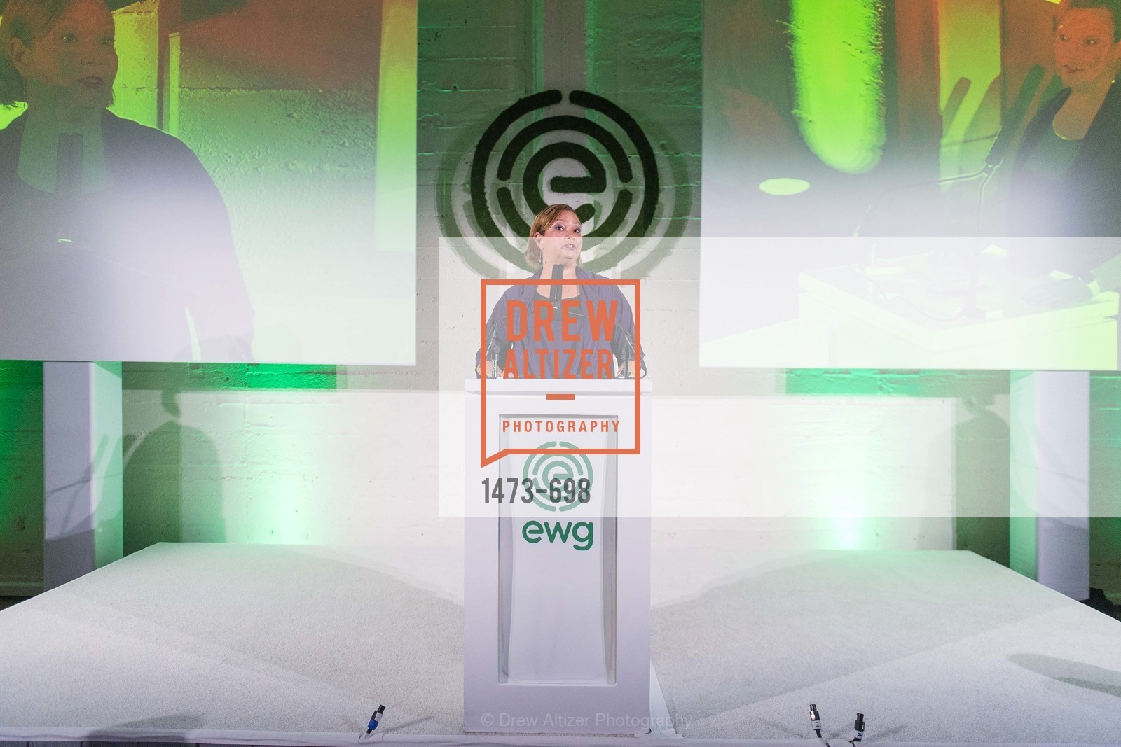 Lisa Jackson, EWG's 6th Annual Earth Dinner, US, May 6th, 2015,Drew Altizer, Drew Altizer Photography, full-service agency, private events, San Francisco photographer, photographer california