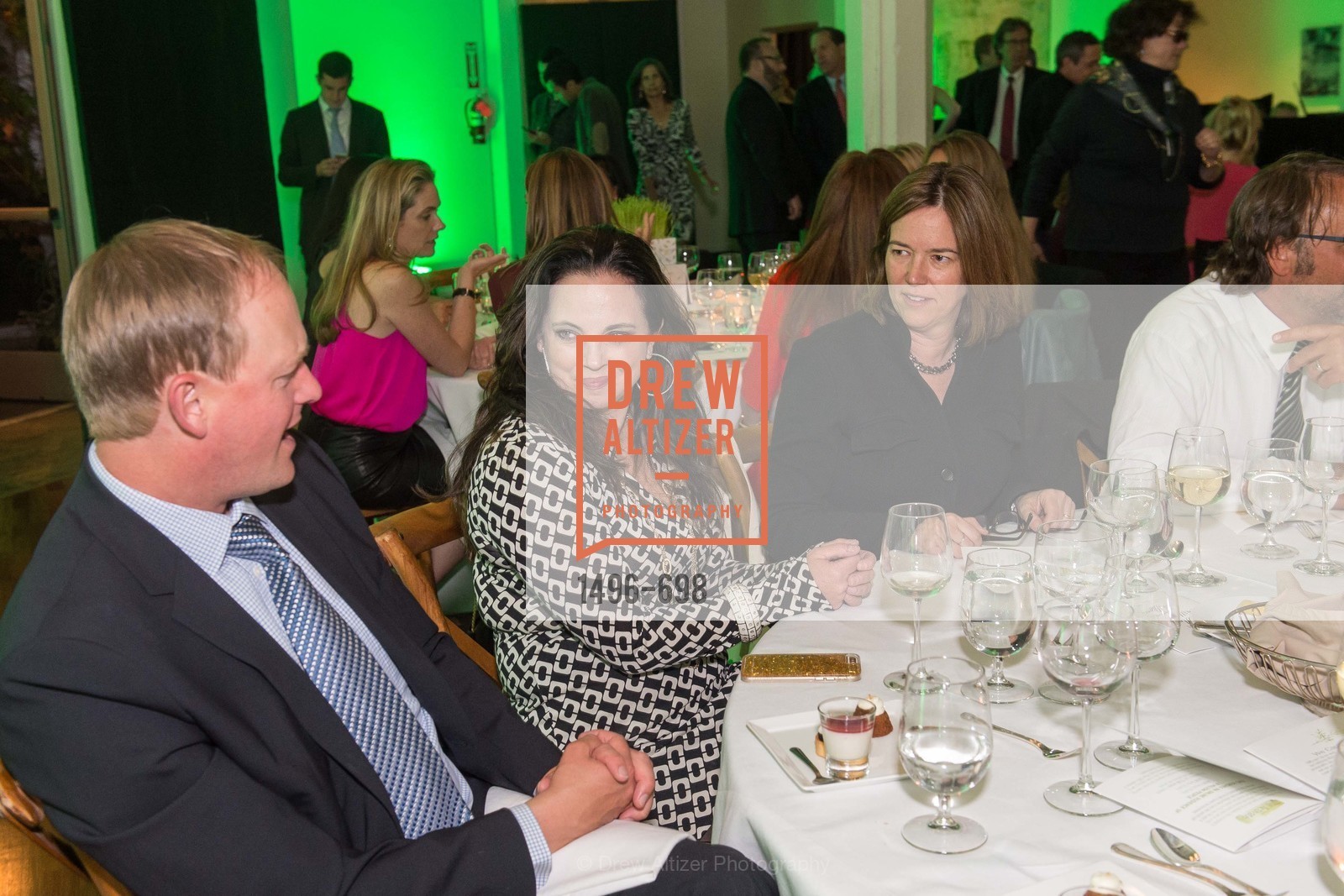 Michaela Alioto Pier, Lisa Stanton, EWG's 6th Annual Earth Dinner, US, May 6th, 2015,Drew Altizer, Drew Altizer Photography, full-service agency, private events, San Francisco photographer, photographer california