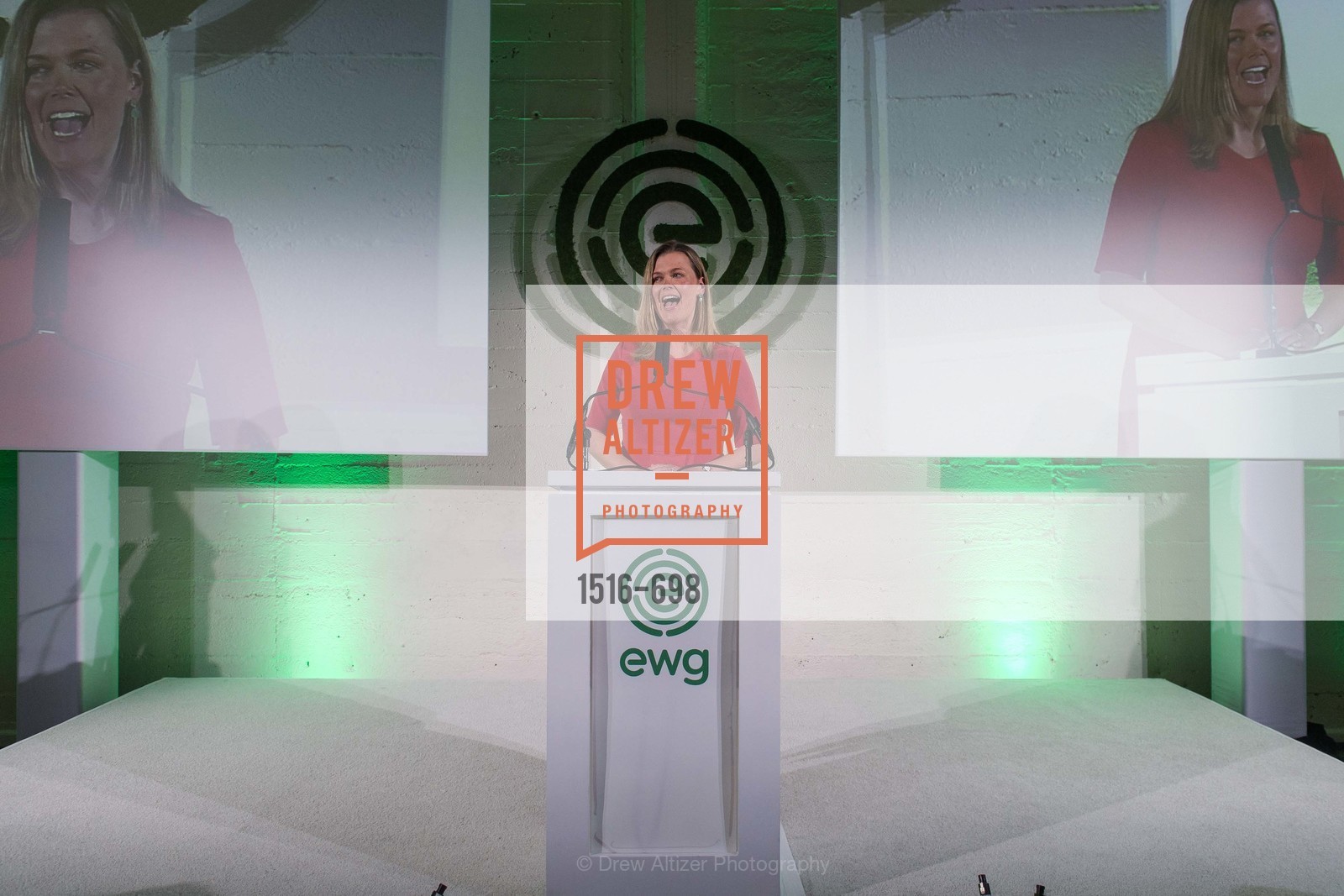 Heather White, EWG's 6th Annual Earth Dinner, US, May 6th, 2015,Drew Altizer, Drew Altizer Photography, full-service agency, private events, San Francisco photographer, photographer california