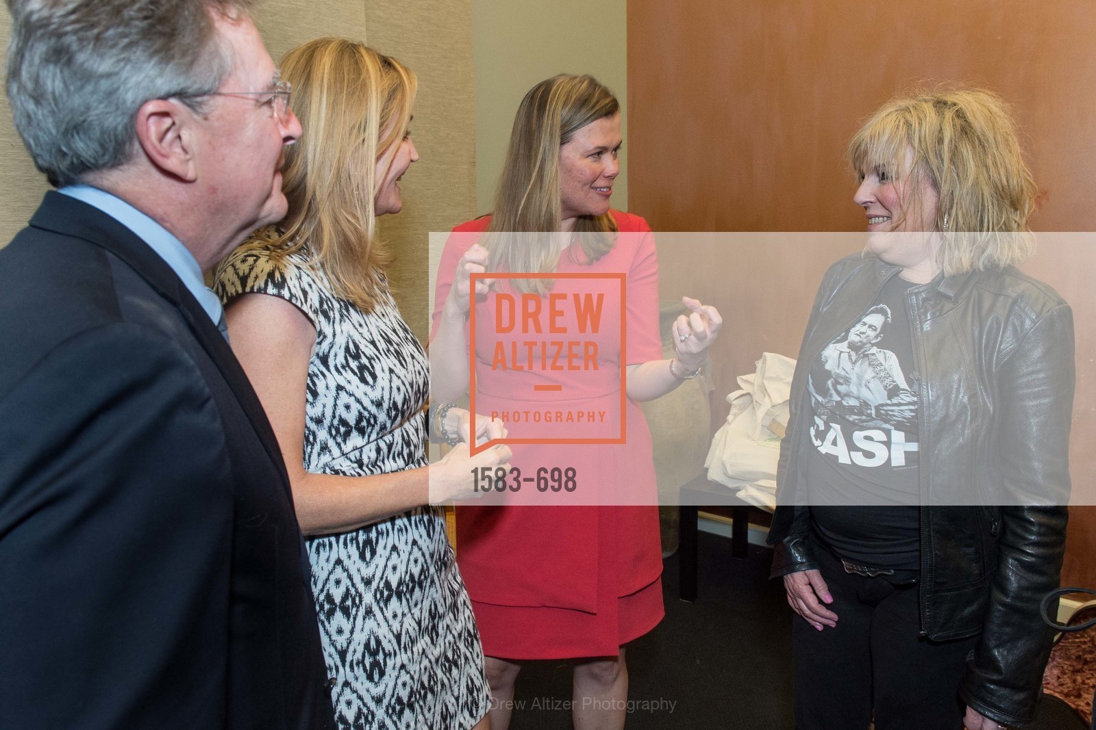 Ken Cook, Maggie Mack, Heather White, EWG's 6th Annual Earth Dinner, US, May 6th, 2015,Drew Altizer, Drew Altizer Photography, full-service agency, private events, San Francisco photographer, photographer california