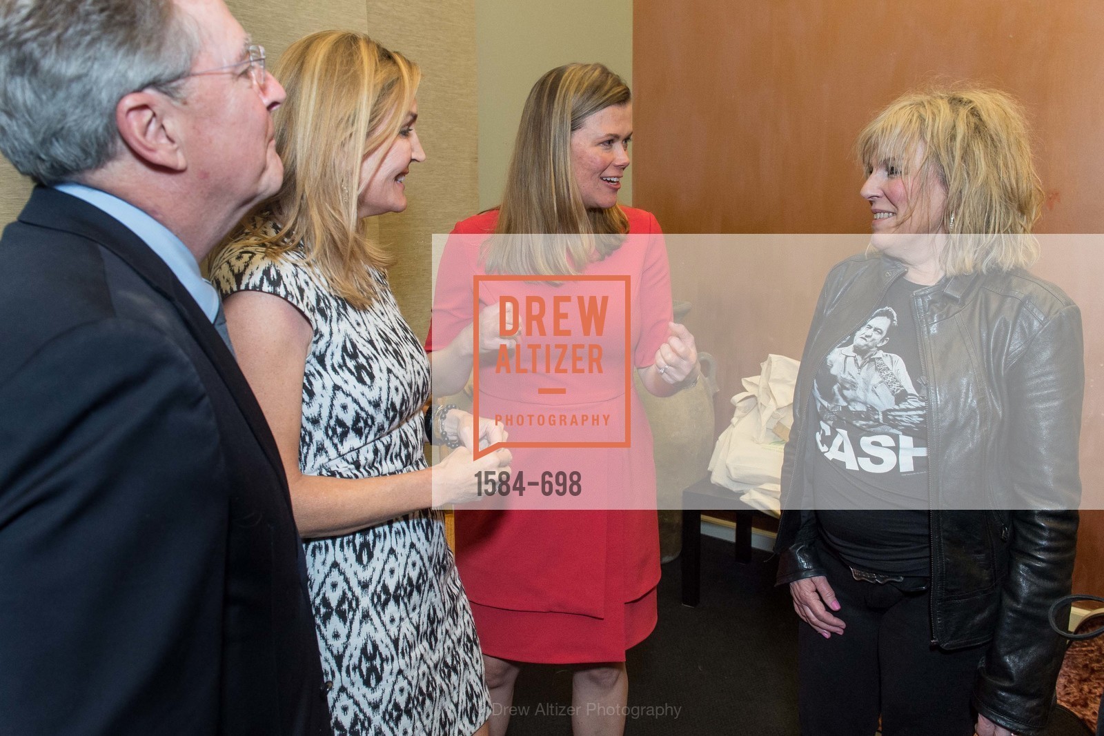 Ken Cook, Maggie Mack, Heather White, EWG's 6th Annual Earth Dinner, US, May 6th, 2015,Drew Altizer, Drew Altizer Photography, full-service agency, private events, San Francisco photographer, photographer california