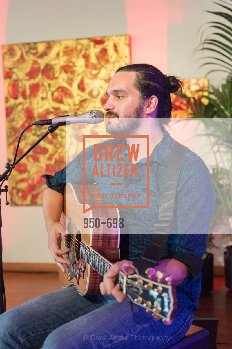 Performance By John Vicino, EWG's 6th Annual Earth Dinner, US, May 6th, 2015,Drew Altizer, Drew Altizer Photography, full-service agency, private events, San Francisco photographer, photographer california