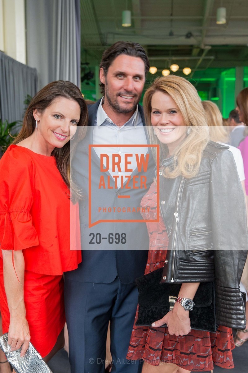 Gabriela Sarlo, Will Wick, Stephanie Tuttle, EWG's 6th Annual Earth Dinner, US, May 6th, 2015,Drew Altizer, Drew Altizer Photography, full-service agency, private events, San Francisco photographer, photographer california