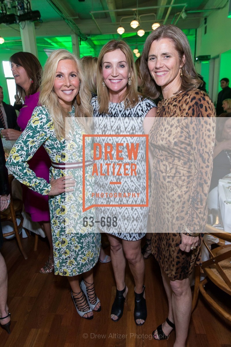 Tracy Falconer, Maggie Mack, Eleanor Bigelow, EWG's 6th Annual Earth Dinner, US, May 6th, 2015, Photo #63-698 Tracy Falconer, Maggie Mack, Eleanor Bigelow, Photo #63-698
