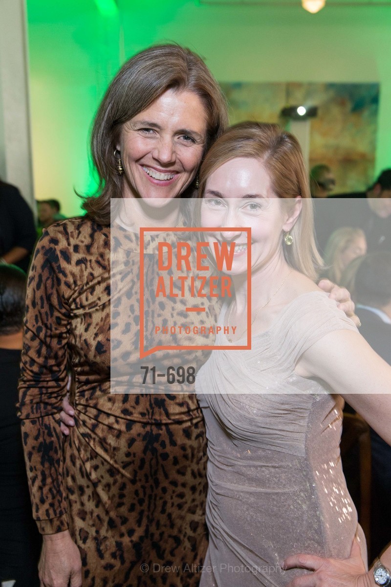Eleanor Bigelow, Stacey Dunn-Emke, EWG's 6th Annual Earth Dinner, US, May 6th, 2015,Drew Altizer, Drew Altizer Photography, full-service event agency, private events, San Francisco photographer, photographer California