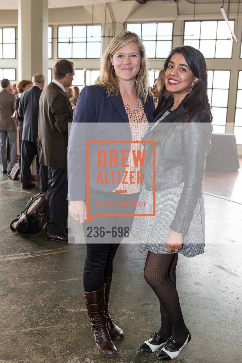 Angela Kofahl, Mahisha Patel, EWG's 6th Annual Earth Dinner, US, May 6th, 2015, Photo #236-698 Angela Kofahl, Mahisha Patel, Photo #236-698