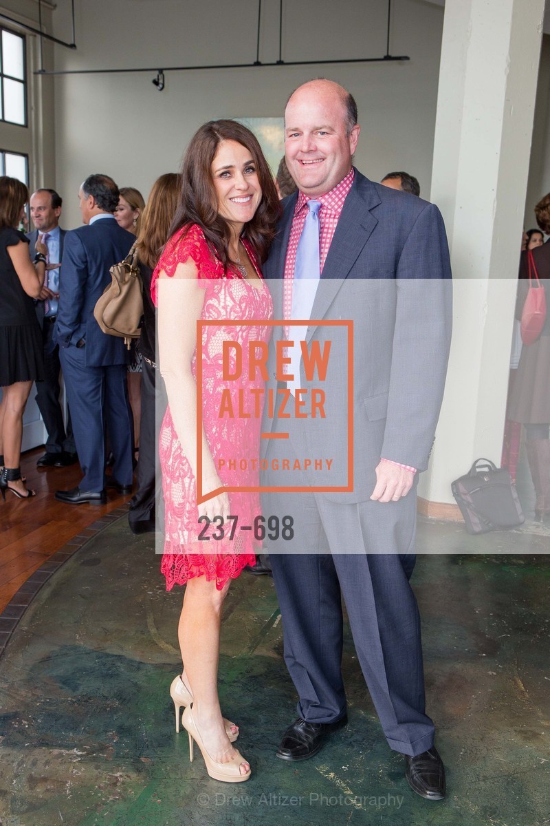 Taryn Sutton, Andrew Sutton, EWG's 6th Annual Earth Dinner, US, May 6th, 2015, Photo #237-698 Taryn Sutton, Andrew Sutton, Photo #237-698