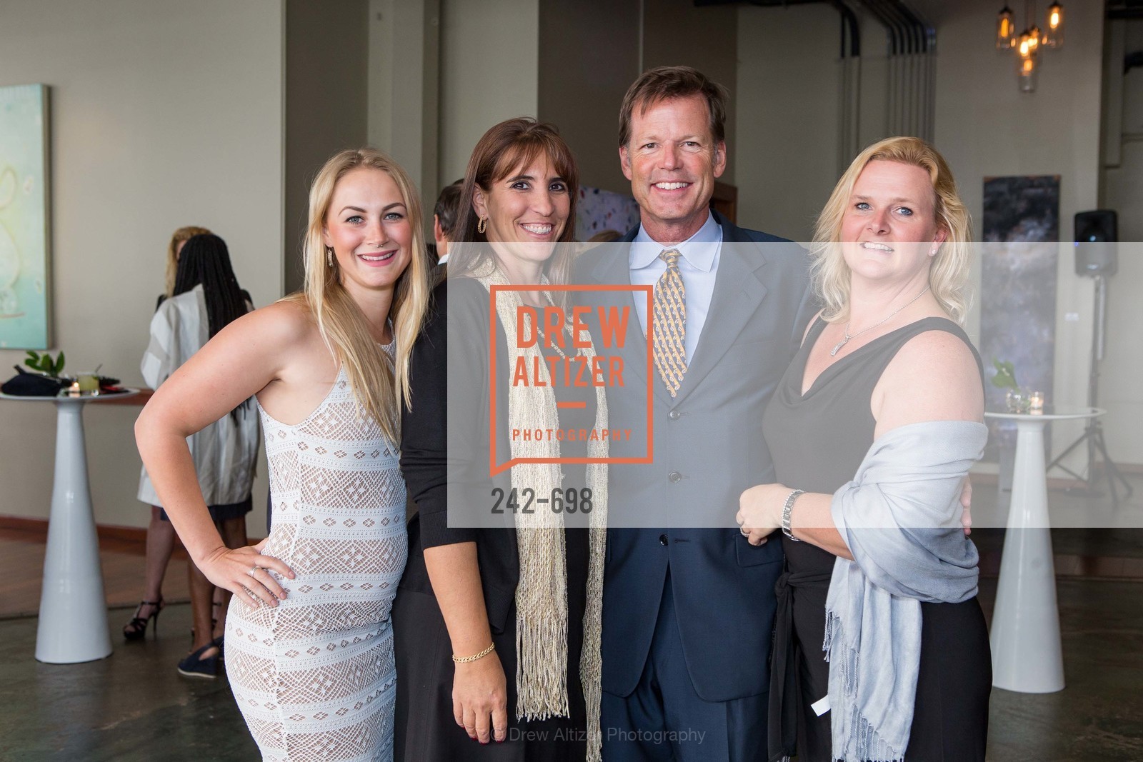 Jordan Potter, Lisa Osgood, Jim Osgood, Caroleigh Pierce, EWG's 6th Annual Earth Dinner, US, May 6th, 2015,Drew Altizer, Drew Altizer Photography, full-service agency, private events, San Francisco photographer, photographer california