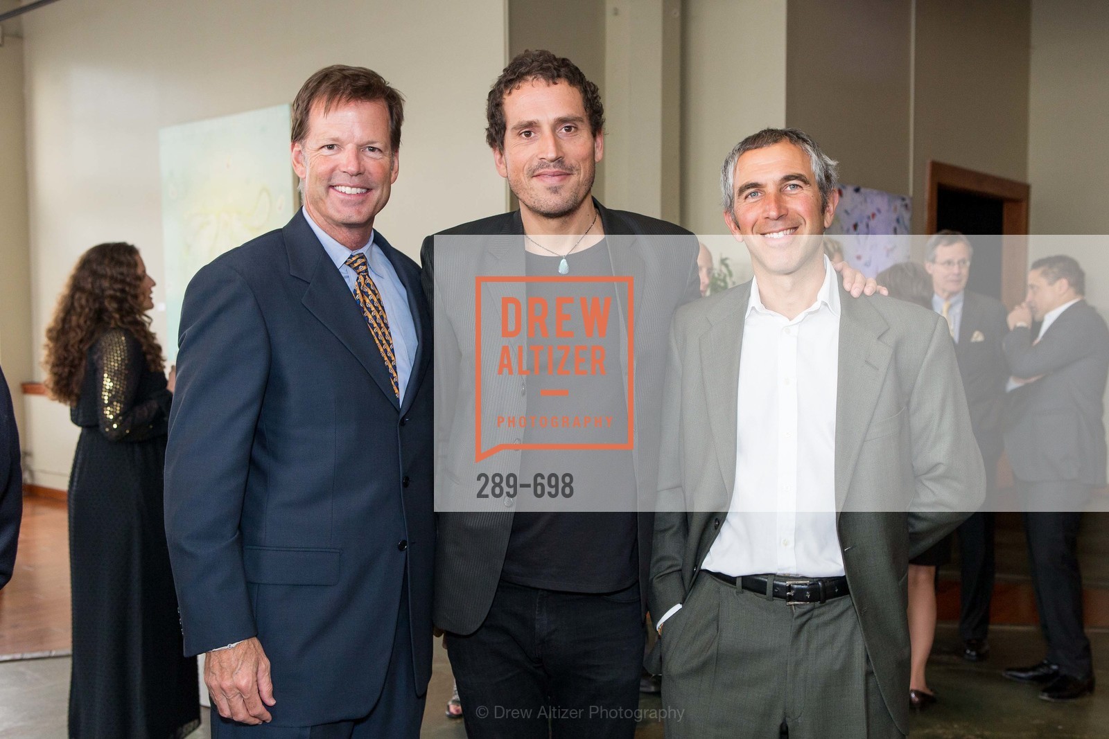 Jim Osgood, Gunnar Lovelace, Jeff Mendelsohn, EWG's 6th Annual Earth Dinner, US, May 6th, 2015,Drew Altizer, Drew Altizer Photography, full-service event agency, private events, San Francisco photographer, photographer California