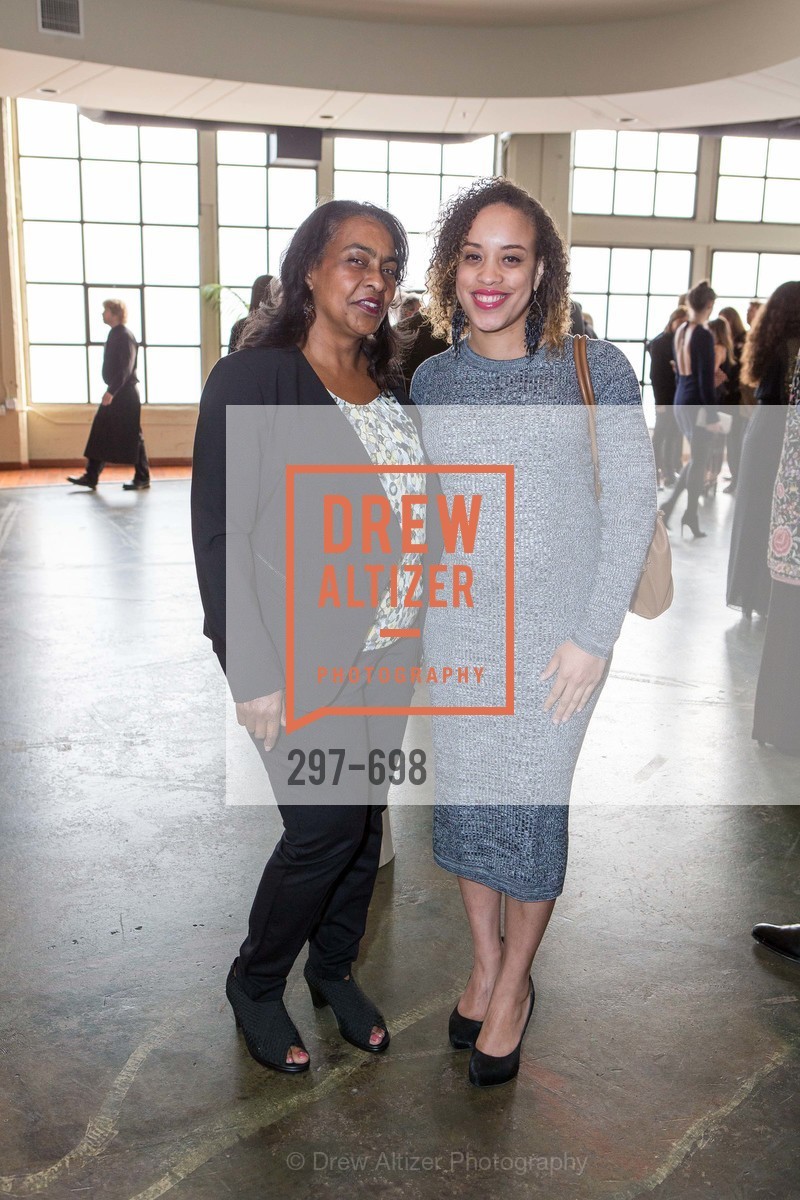 Madra Walker, Andrea Walker, EWG's 6th Annual Earth Dinner, US, May 6th, 2015,Drew Altizer, Drew Altizer Photography, full-service event agency, private events, San Francisco photographer, photographer California