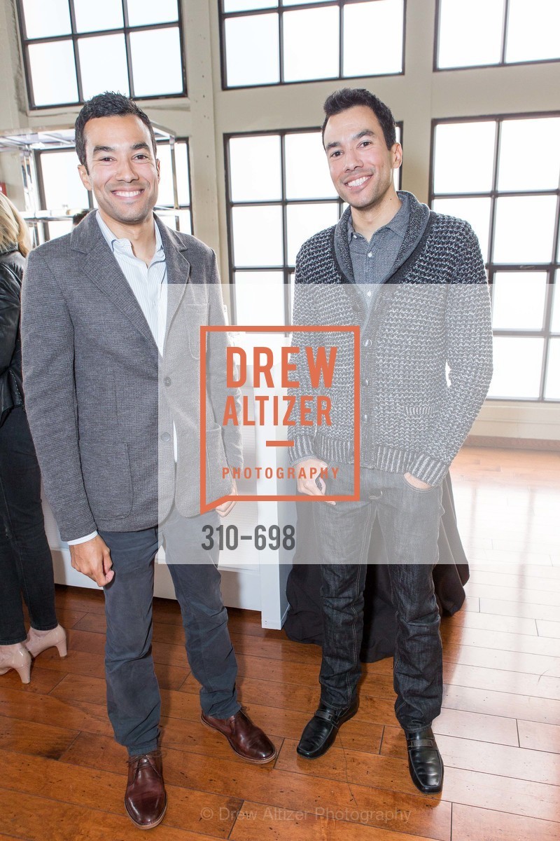 Kenny Silva, Tony Silva, EWG's 6th Annual Earth Dinner, US, May 6th, 2015,Drew Altizer, Drew Altizer Photography, full-service event agency, private events, San Francisco photographer, photographer California