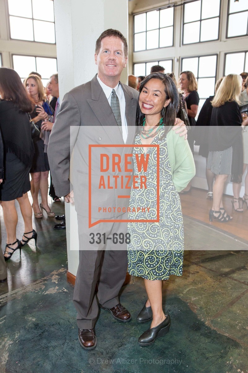 Lou Ellsworth Yow, Darcy Ellsworth Yow, EWG's 6th Annual Earth Dinner, US, May 6th, 2015,Drew Altizer, Drew Altizer Photography, full-service agency, private events, San Francisco photographer, photographer california