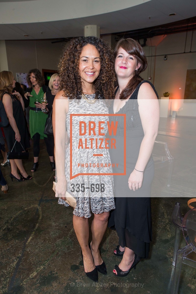 Kathleen Clark, Lucy Borel, EWG's 6th Annual Earth Dinner, US, May 6th, 2015,Drew Altizer, Drew Altizer Photography, full-service agency, private events, San Francisco photographer, photographer california
