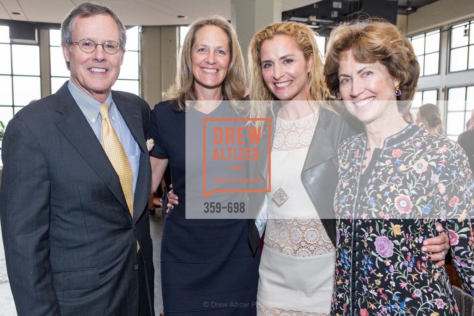 Mark Perry, Jessica Grant, Ami Aronson, Mauree Jane Perry, EWG's 6th Annual Earth Dinner, US, May 6th, 2015, Photo #359-698 Mark Perry, Jessica Grant, Ami Aronson, Mauree Jane Perry, Photo #359-698