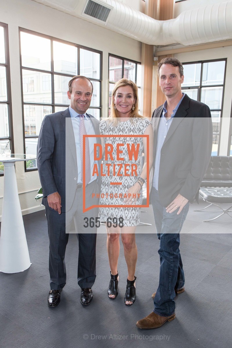 Carter Mack, Maggie Mack, Bill Waytena, EWG's 6th Annual Earth Dinner, US, May 6th, 2015, Photo #365-698 Carter Mack, Maggie Mack, Bill Waytena, Photo #365-698