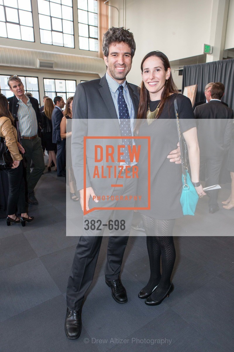 Santiago Ramirez, Jamie Dean, EWG's 6th Annual Earth Dinner, US, May 6th, 2015,Drew Altizer, Drew Altizer Photography, full-service event agency, private events, San Francisco photographer, photographer California
