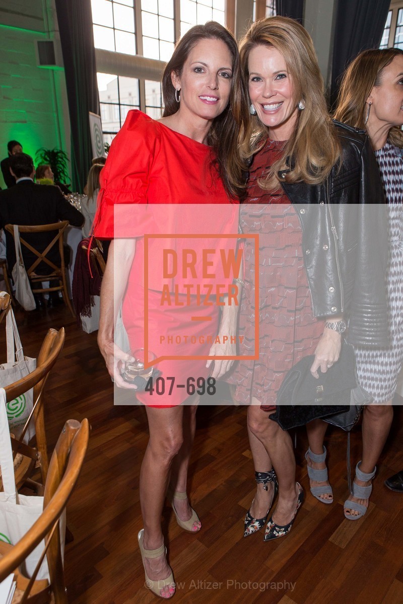 Gabriela Sarlo, Stephanie Tuttle, EWG's 6th Annual Earth Dinner, US, May 6th, 2015,Drew Altizer, Drew Altizer Photography, full-service agency, private events, San Francisco photographer, photographer california