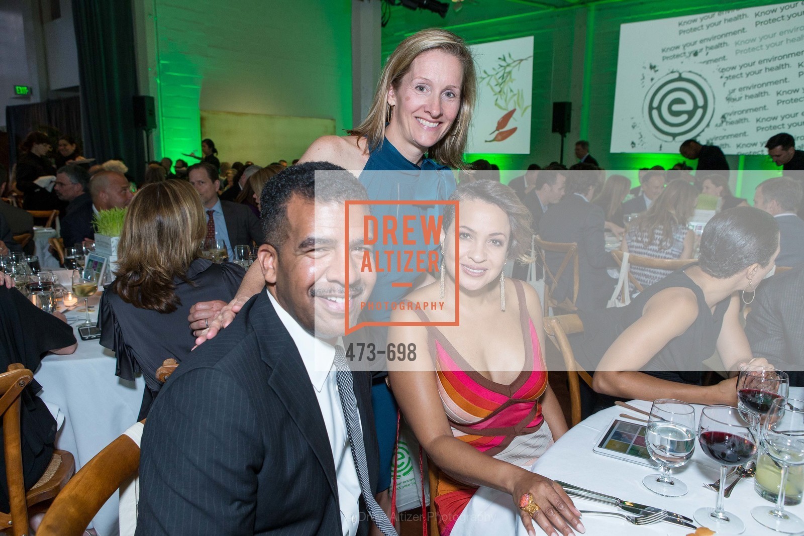 Carol McDonnell, EWG's 6th Annual Earth Dinner, US, May 6th, 2015,Drew Altizer, Drew Altizer Photography, full-service agency, private events, San Francisco photographer, photographer california