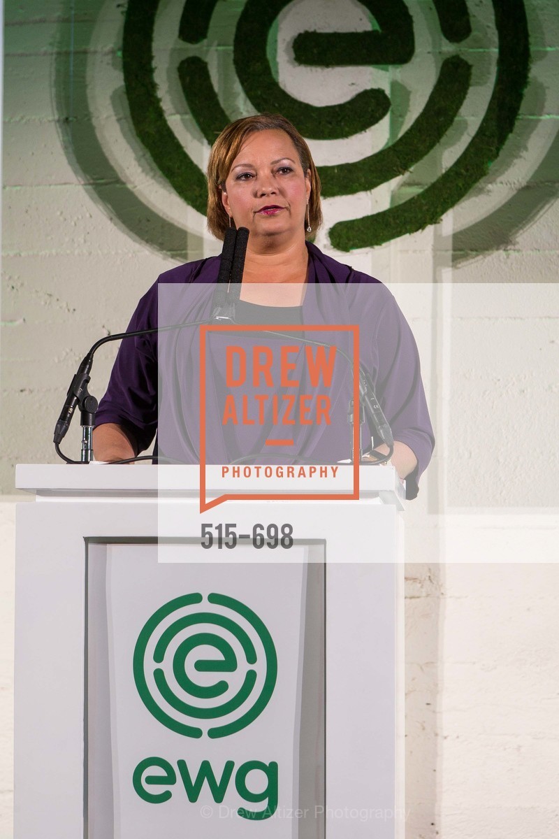 Lisa Jackson, EWG's 6th Annual Earth Dinner, US, May 6th, 2015,Drew Altizer, Drew Altizer Photography, full-service agency, private events, San Francisco photographer, photographer california