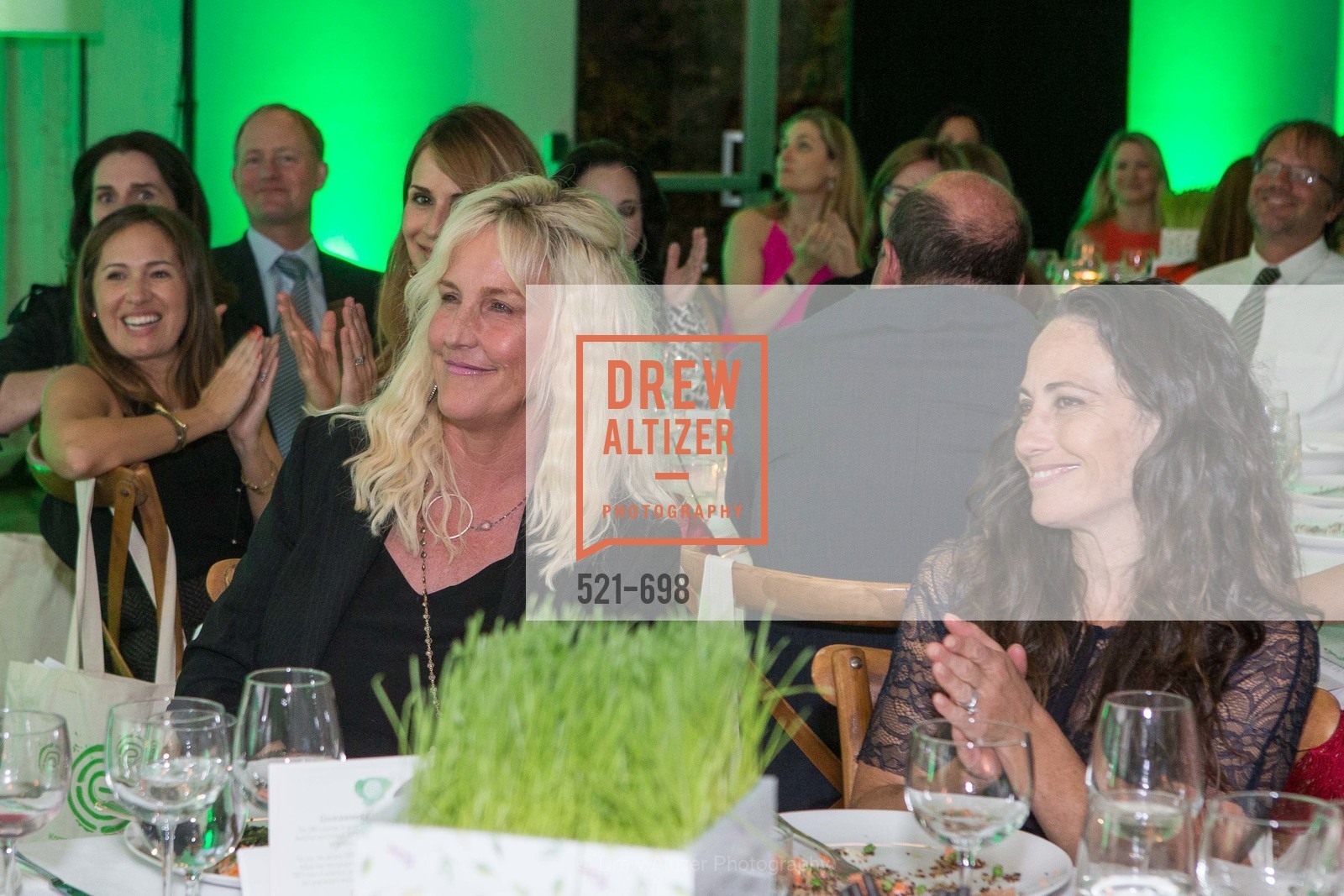 Erin Brockovich, Nicole Dawes, EWG's 6th Annual Earth Dinner, US, May 6th, 2015,Drew Altizer, Drew Altizer Photography, full-service agency, private events, San Francisco photographer, photographer california