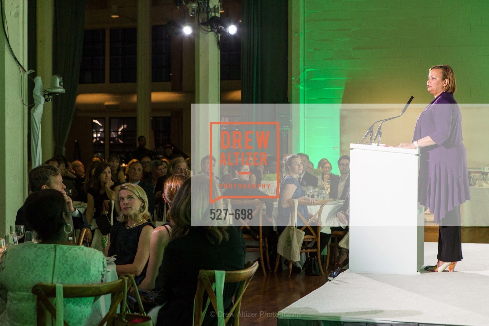 Lisa Jackson, EWG's 6th Annual Earth Dinner, US, May 6th, 2015,Drew Altizer, Drew Altizer Photography, full-service agency, private events, San Francisco photographer, photographer california