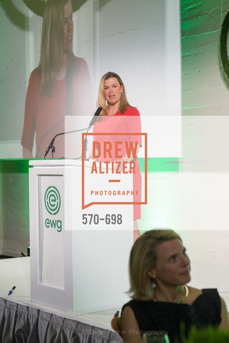 Heather White, EWG's 6th Annual Earth Dinner, US, May 6th, 2015,Drew Altizer, Drew Altizer Photography, full-service agency, private events, San Francisco photographer, photographer california