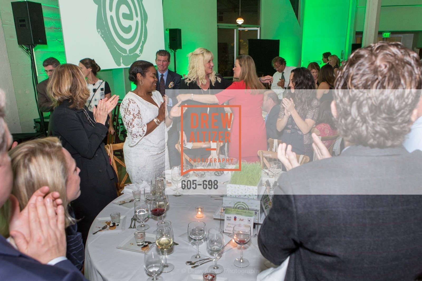 Erin Brockovich, Heather White, EWG's 6th Annual Earth Dinner, US, May 6th, 2015,Drew Altizer, Drew Altizer Photography, full-service agency, private events, San Francisco photographer, photographer california