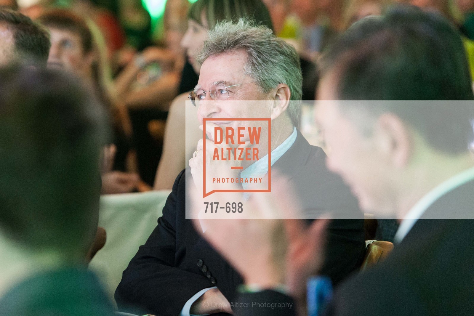 Ken Cook, EWG's 6th Annual Earth Dinner, US, May 6th, 2015,Drew Altizer, Drew Altizer Photography, full-service agency, private events, San Francisco photographer, photographer california